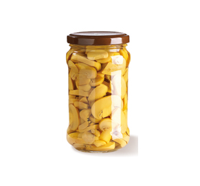 canned mushroom p&s test from yan